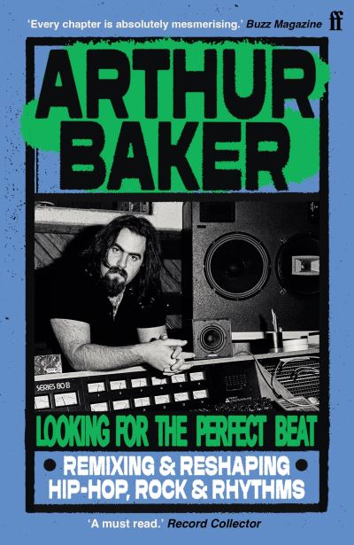 Looking for the Perfect Beat